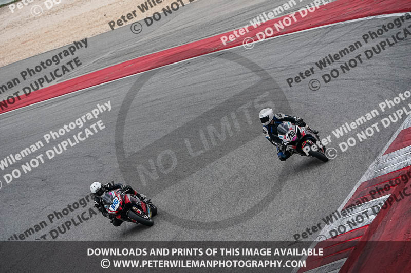 motorbikes;no limits;peter wileman photography;portimao;portugal;trackday digital images